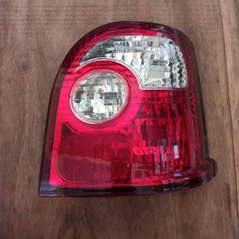 Stoplamp Belakang Daihatsu Ceria 2003-2006 Import