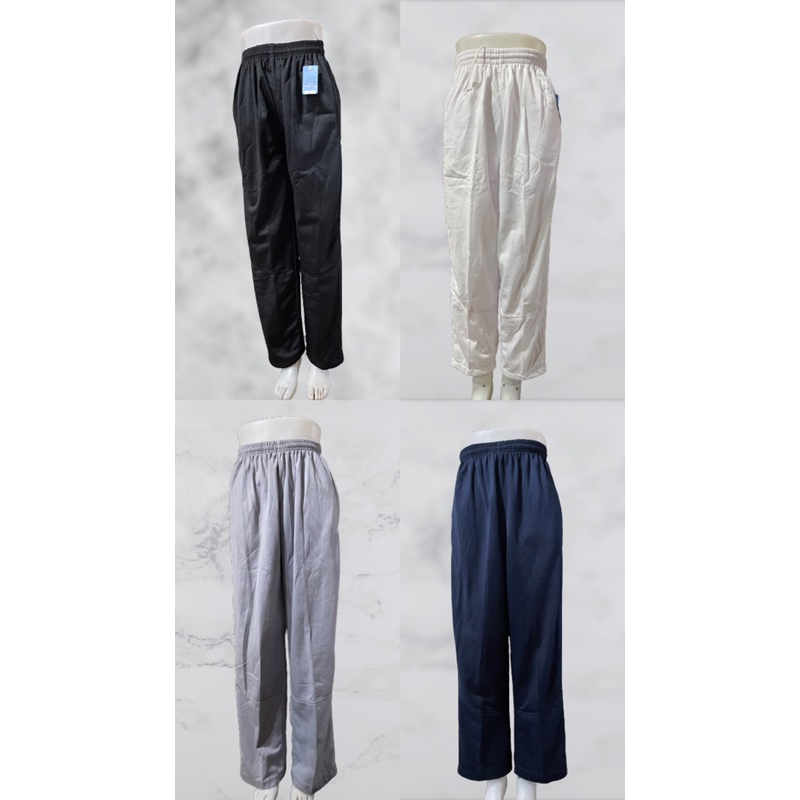 Celana Olahraga Polos Panjang/Training Olahraga Panjang/Celana Panjang/Celana Panjang Polos/Celana O