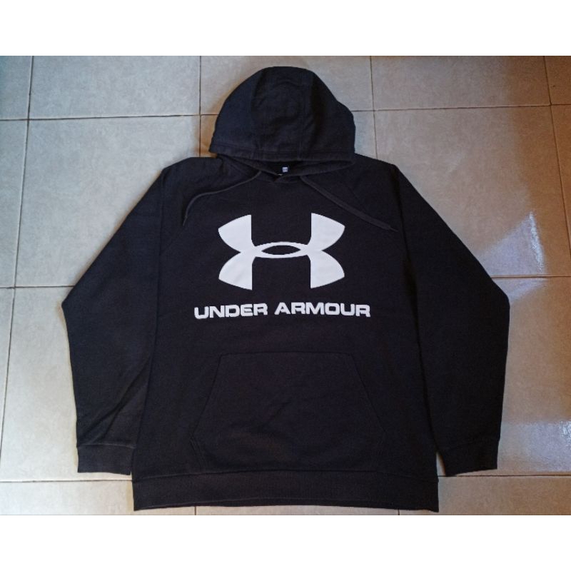 Hoodie Under Armour