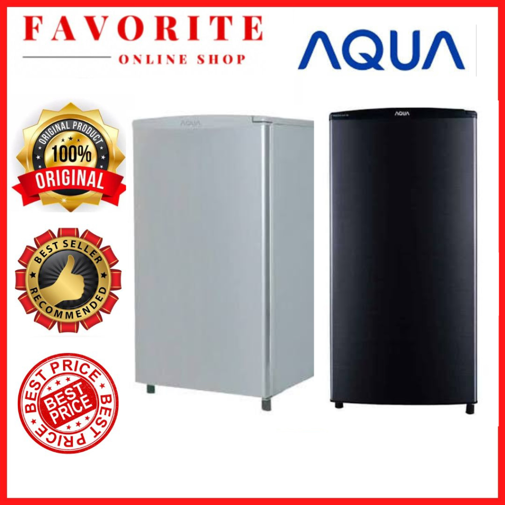 FREEZER AQUA 4 RAK AQF-S4(S) AQUA FREEZER 4 SUSUN S4