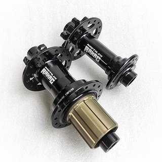 NAUTILUS RAKAC BOOST RATCHET MICROSPLINE