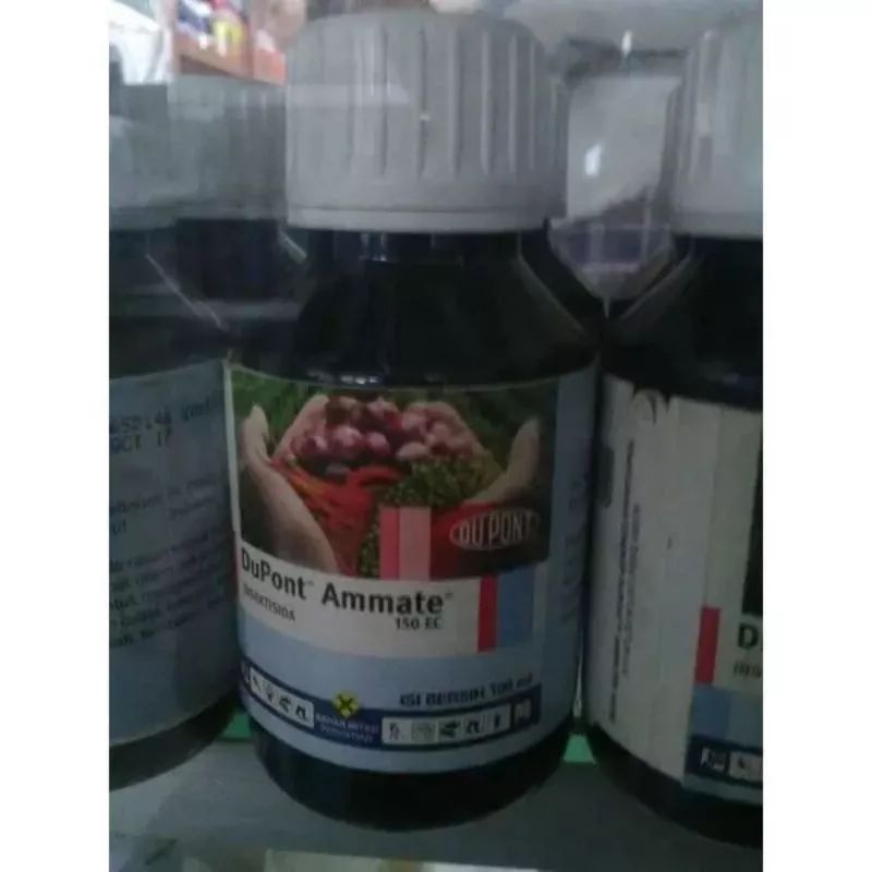 ~UMI TANI 212~ insektisida DUPONT Ammate 100ml