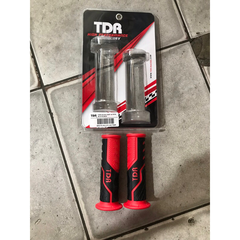 grip tdr 2 tone handgrip tdr handfat tdr sarung grip tdr