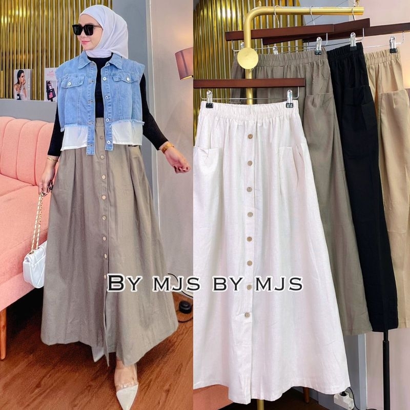 Rok PAULA Import by MJS