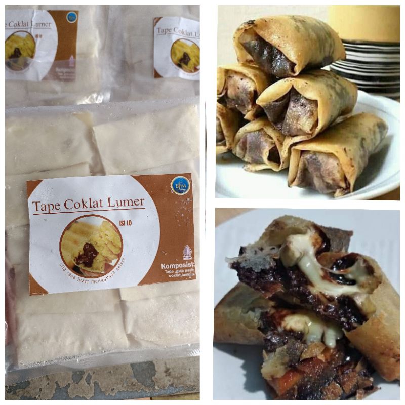 

Tape Lumer Ekonomis 10pcs