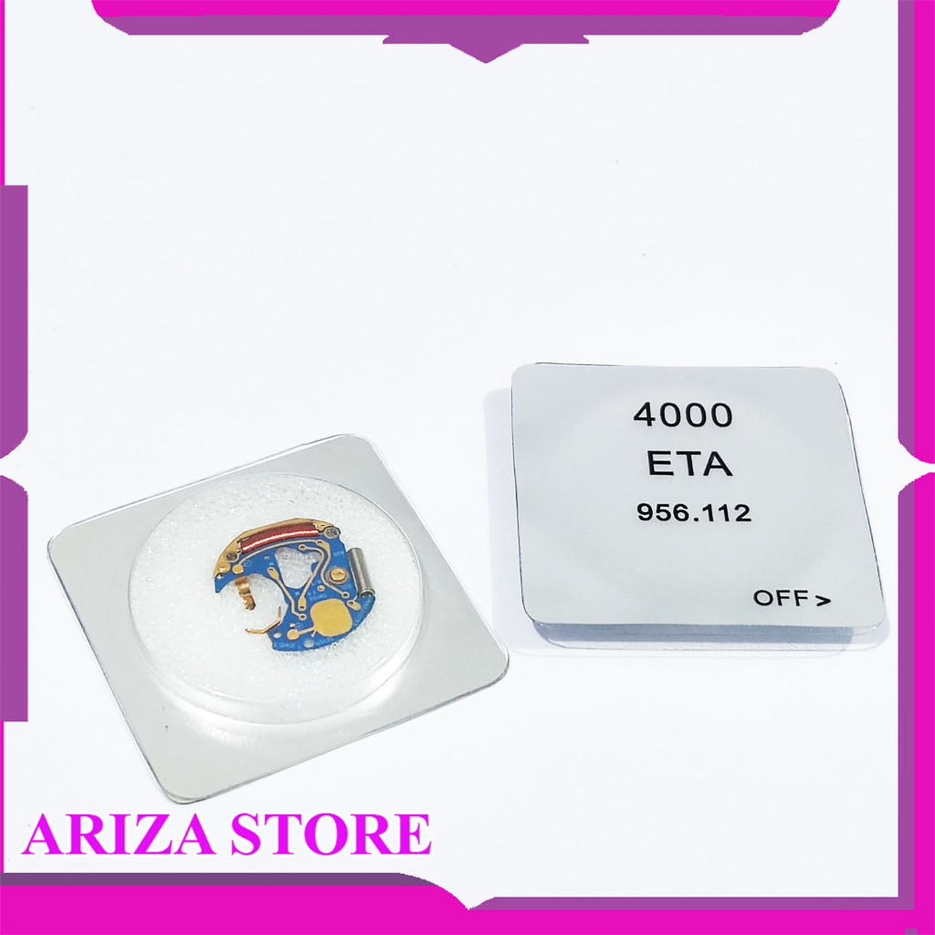 IC ETA 4000 956.112 IC ETA 956.112 IC MESIN ETA