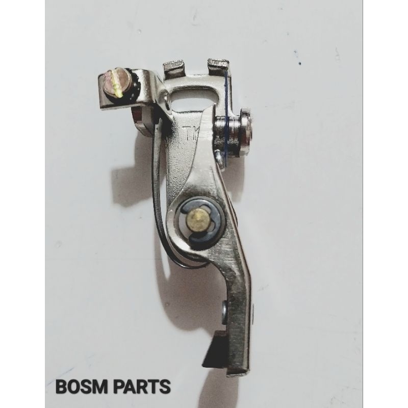 MURAAH...PLATINA SPRINT PLATINA VESPA SUPER SPRINT TOKAIDO