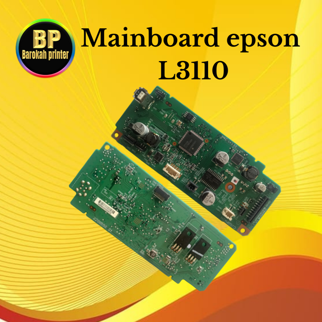 Mainboard Epson l3110