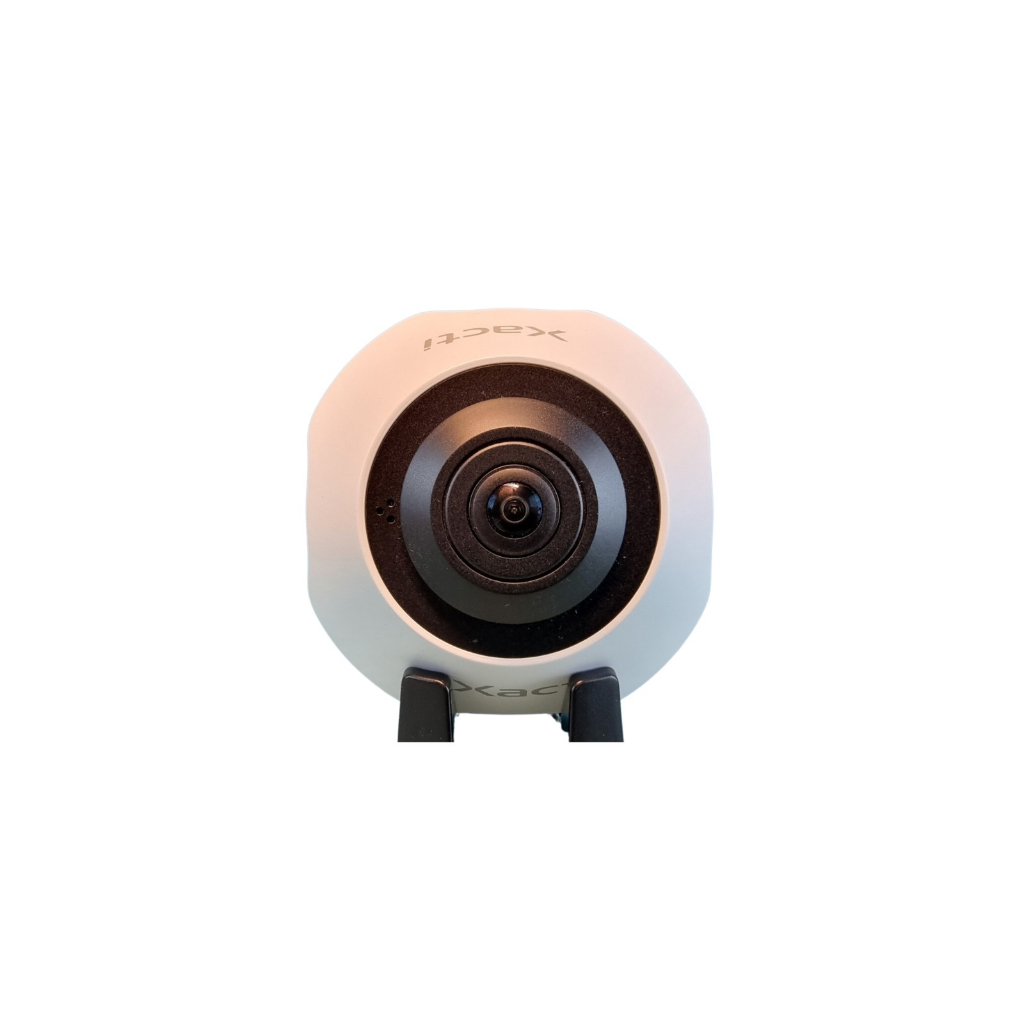 Xacti Kamera 360° CX-MT100