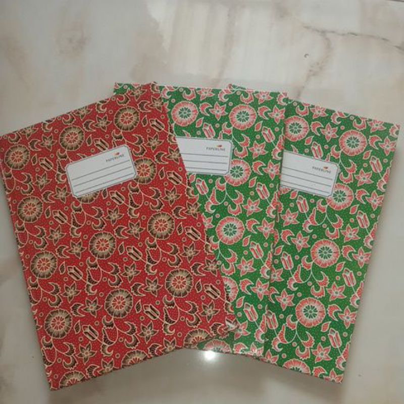 

HC Quarto paperline 50