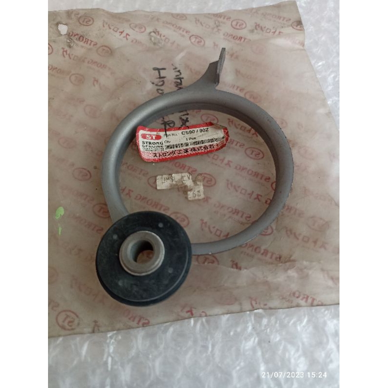 ROL ROLL RANTAI RANTE KAMPRAT KAMRAT KETENG HONDA S90 S90Z S 90Z NOS HIGH QUALITY