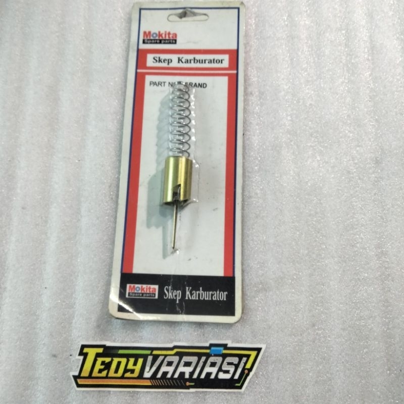 Skep Karburator Jarum Skep Per Skep Honda Grand