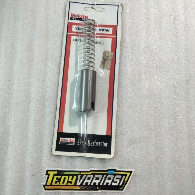 Skep Karburator Jarum Skep Per Skep Honda Blade