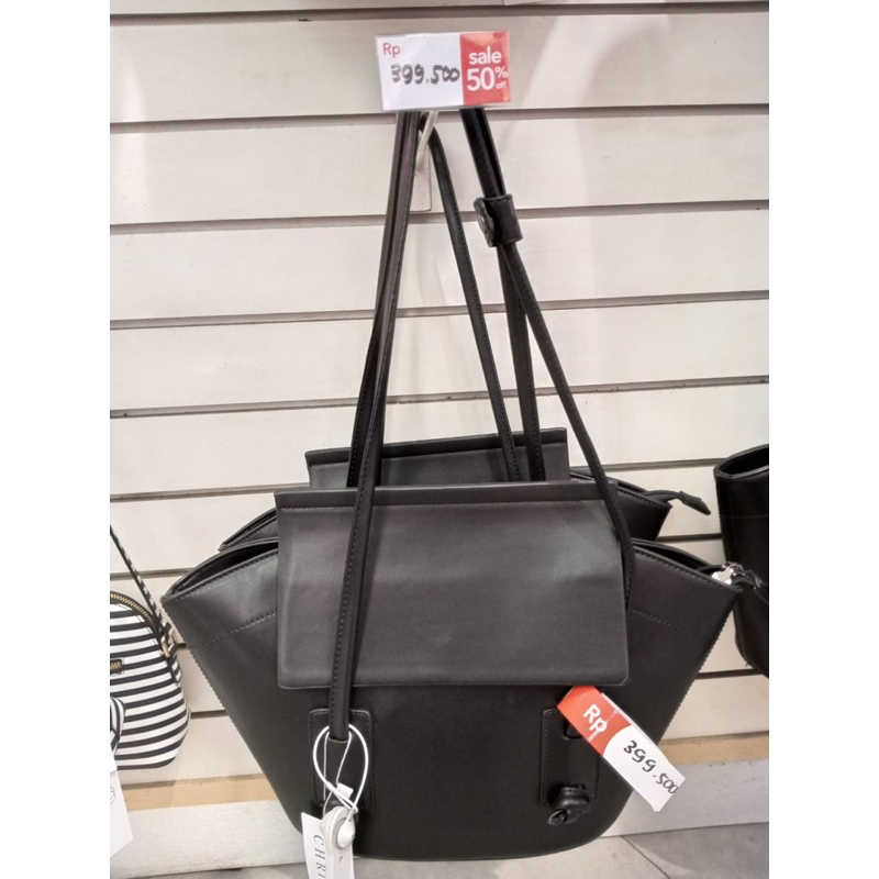 Payless Chrissie Janice Bag harga normal 799000