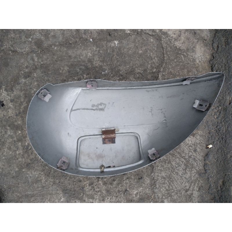 tepong import vespa vbb vnb vglb