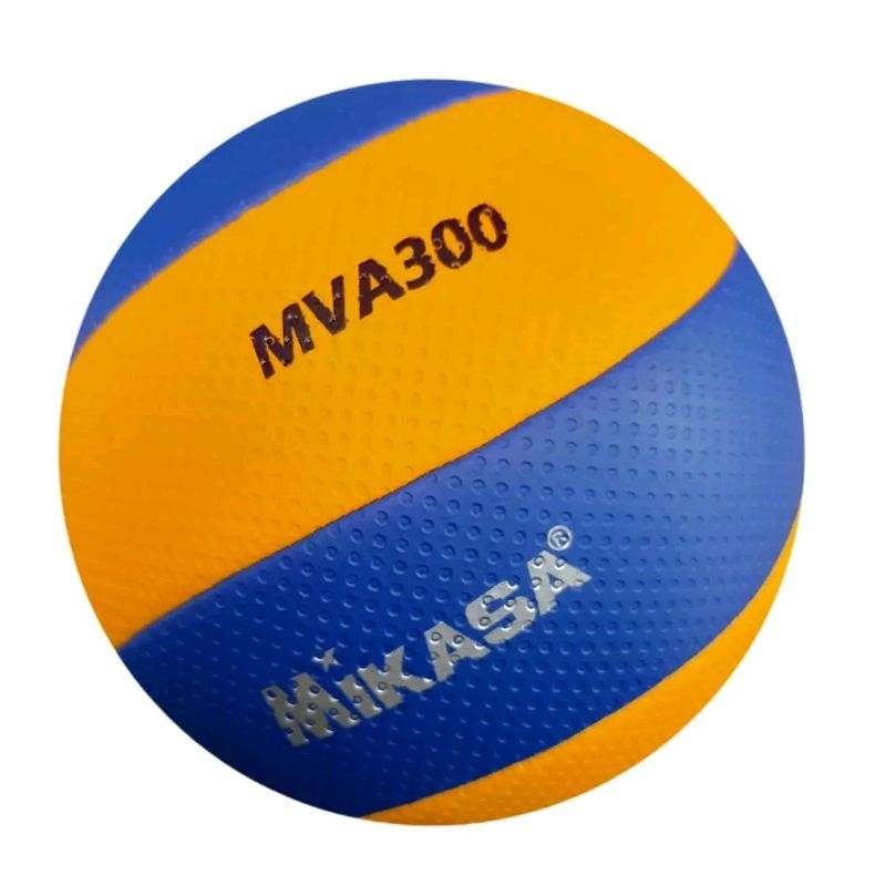 BOLA VOLLEY LOKAL MIKASA MVA300