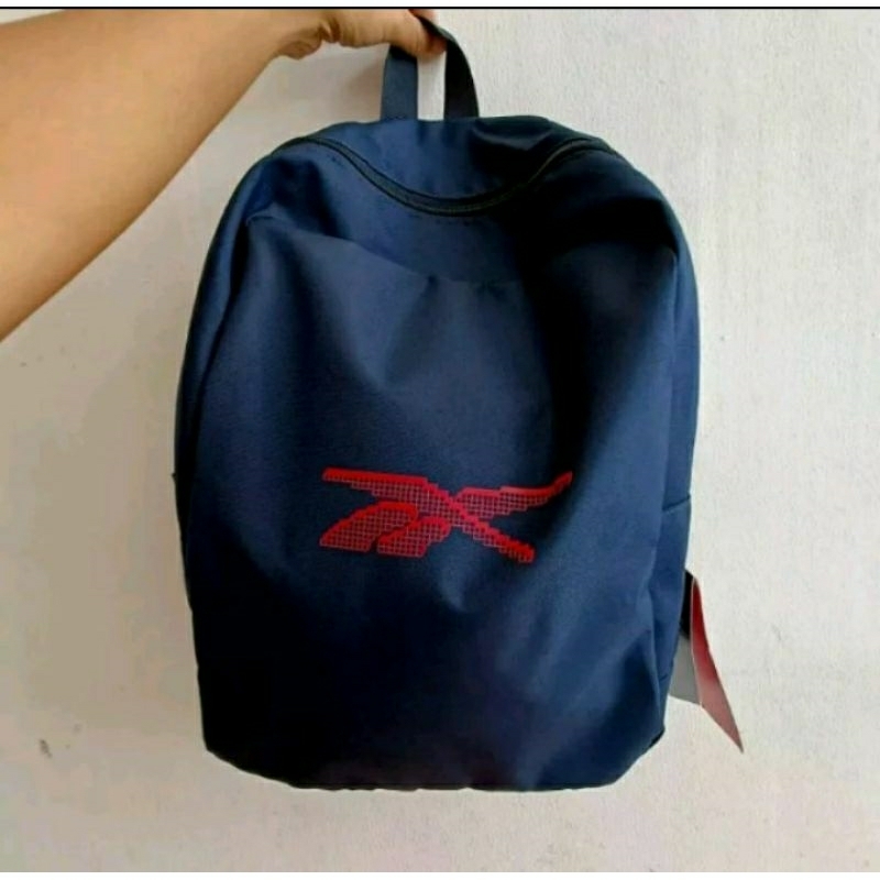 Reebok Unisex Shoes Bag