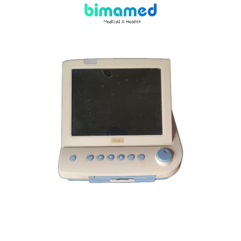 CTG FETAL MATERNAL MONITOR / CTG MONITOR LUCKCOME L8