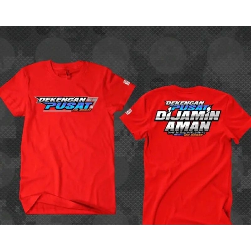 BAJU DISTRO DEKENGAN PUSAT