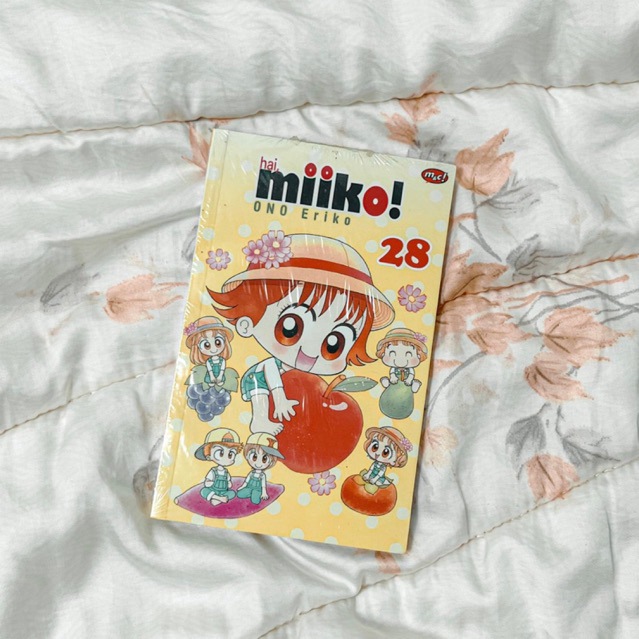 Hai, Miiko 28