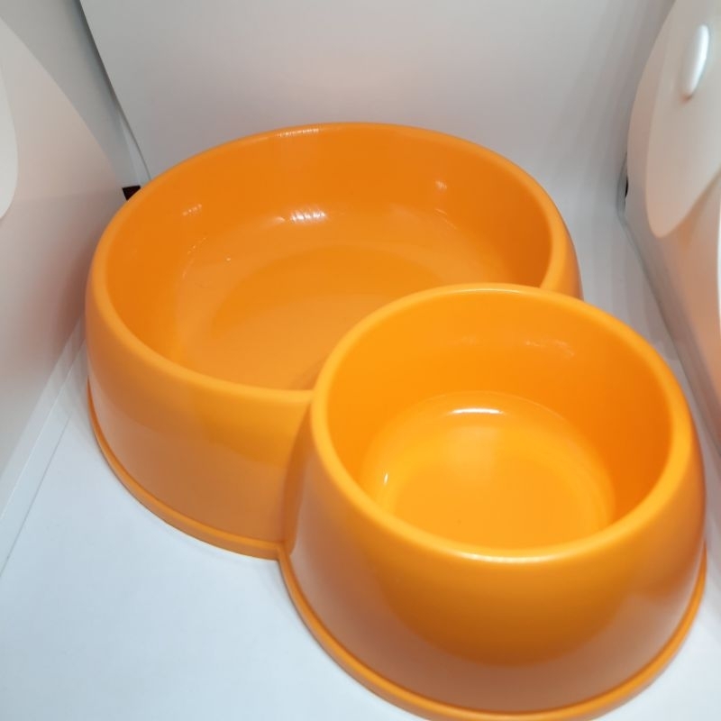 Mangkok Anjing dan Kucing / Tempat Makan Anjing / Tempat Makan Kucing