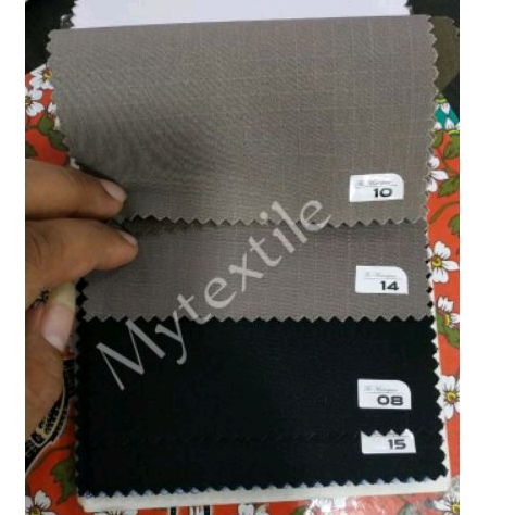 stanwel ripstok kotak kain seragam lapas kumham satpol pp pdl