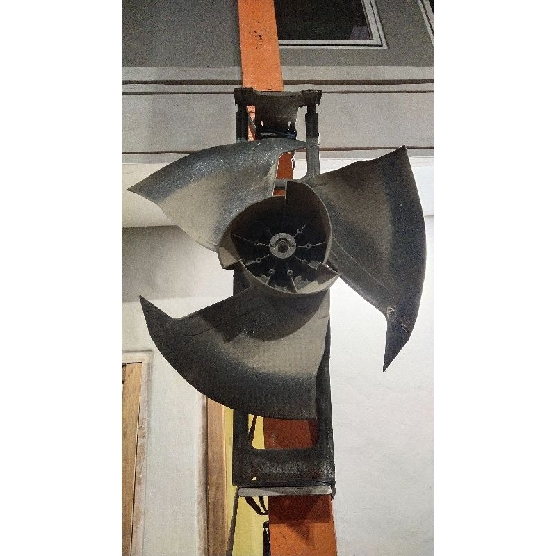 KIPAS ANGIN BLOWER UKURAN 3PK