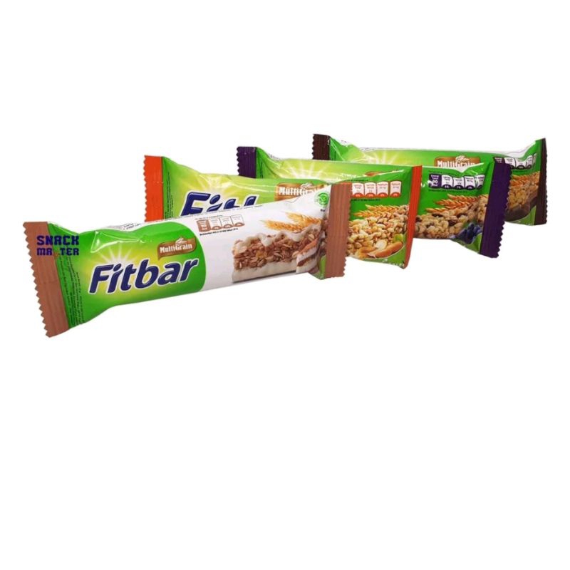 

Fitbar enak dan sehat cokelat keju tiramisu