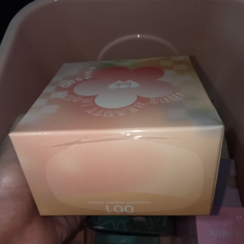 Case Cushion Barenbliss