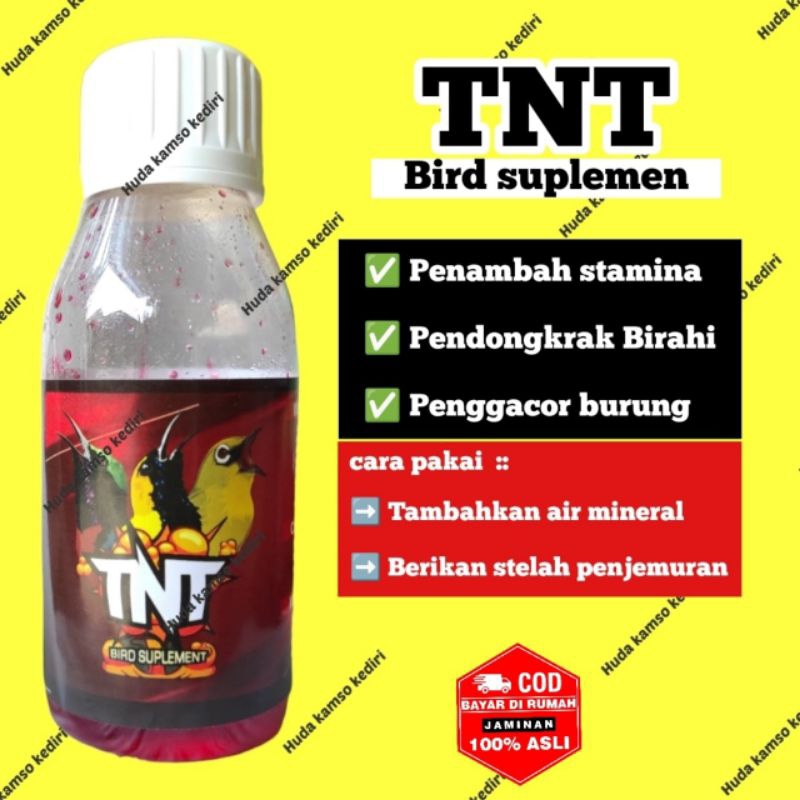 TNT + NEKTAR TNT + NECTAR TNT + NECTAR +  DOPING TNT + DOPING SOGON + DOPING PLECI+ NEKTAR SOGON + N