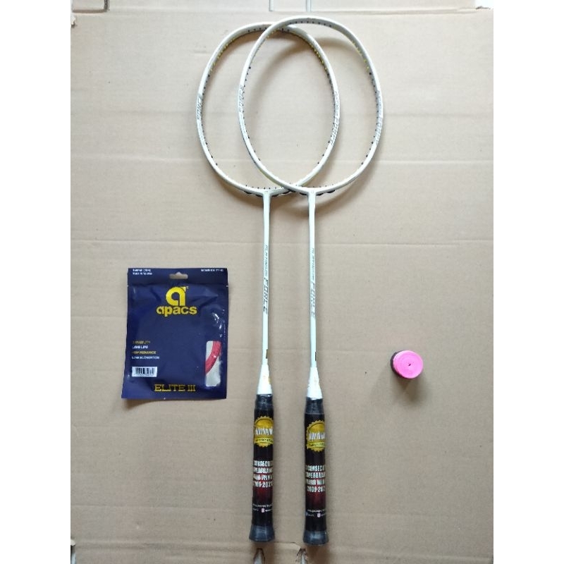 Raket Badminton Apacs Platinum Force