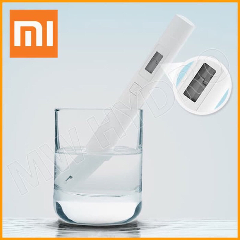 Tds Water Tester Meter Xiaomi Original - Water Quality