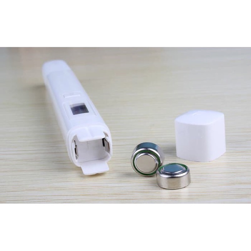 Tds Water Tester Meter Xiaomi Original - Water Quality