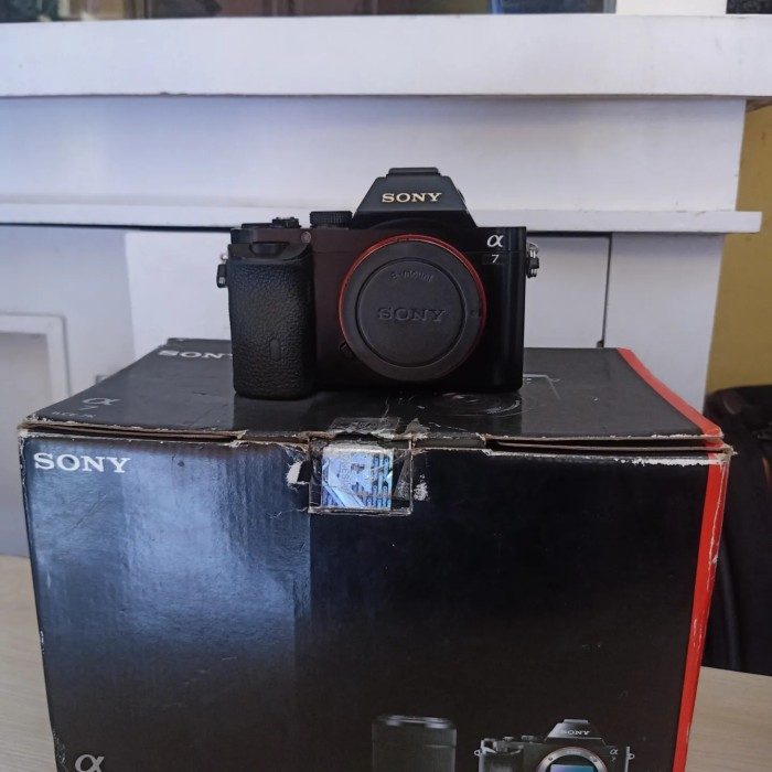 sony a7 classic
