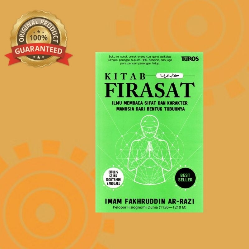 Kitab Firasat - Imam Fakhruddin ar-Razi