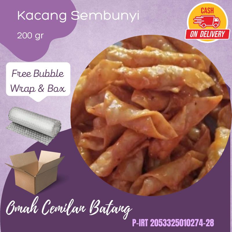 

kacang umpet/Snack kiloan/camilan kiloan murah