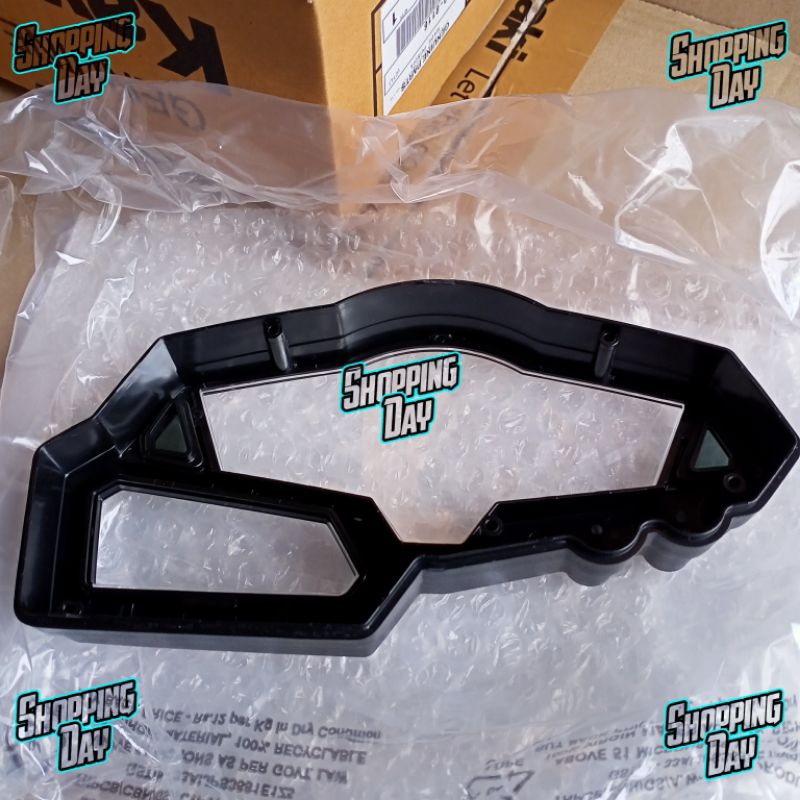 Mika cover speedometer spedometer z250 z 250 ORIGINAL