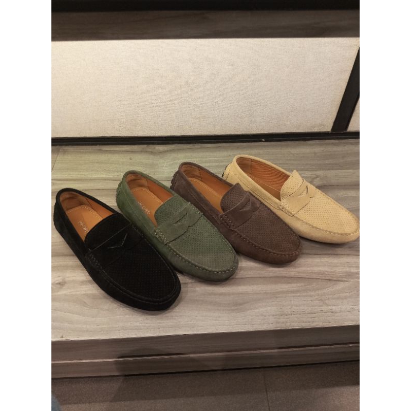 Sepatu Pria Loafer PEDRO ORIGINAL