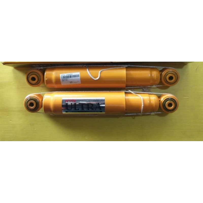 Shock breaker belakang Grand vitara