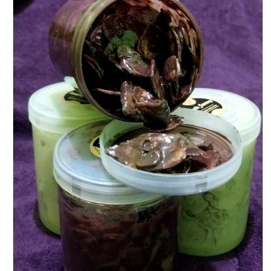 

keripik pisang coklat lumer/keripik pisang coklat 150gr