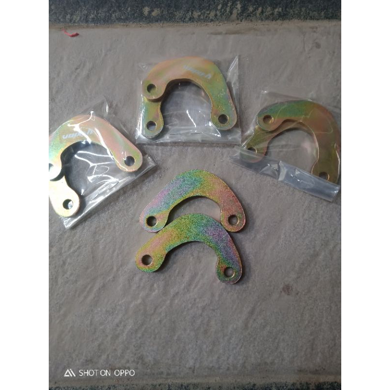 CONROD PENINGGI MONO SHOCK VIXION