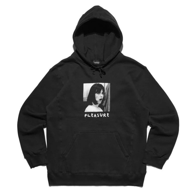 insurgent pleasure hoodie original