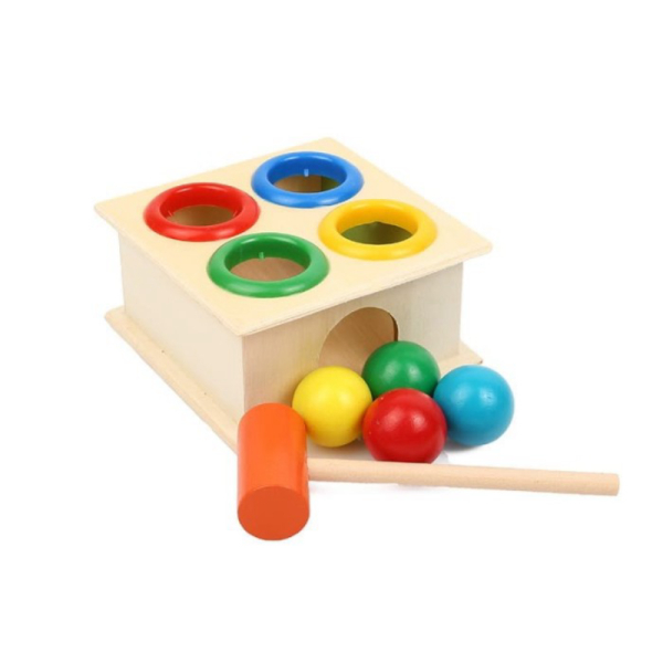 

Jual Mainan case anak Montessori Murah Mainan hammer pukul-pukulan