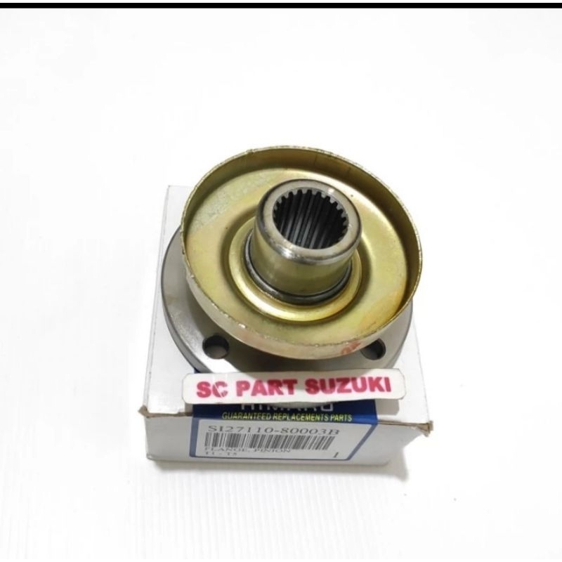 (100% Quality) Flange kopel cople gardan suzuki jimny katana