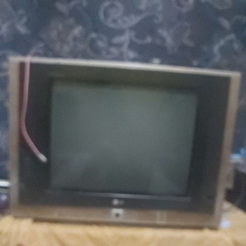 tv lg 21inc