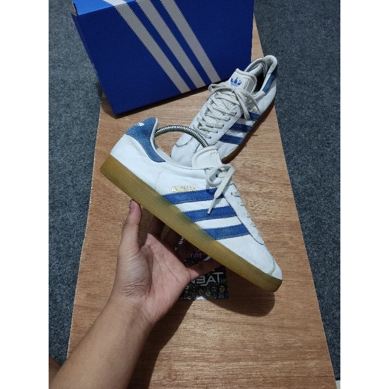 Adidas Gazelle Cw Noel