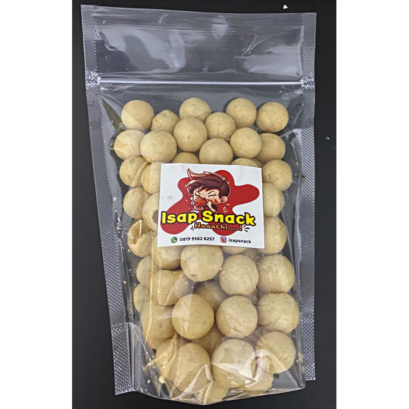 

TAHU BULAT ISAP ORIGINAL/GURIH/150gr