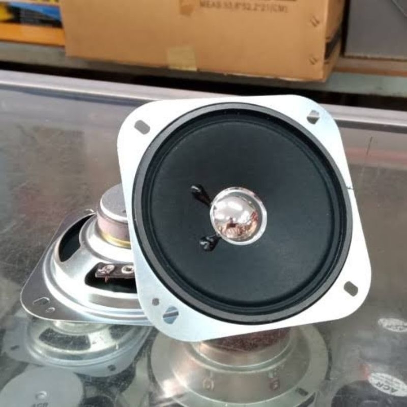 Speaker ACR 4 Inch Full Range KSV Original