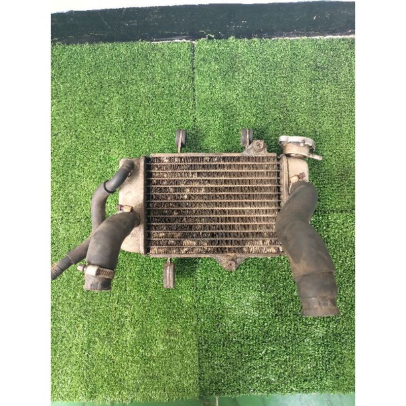 OilCooler/RadiatorYamahaJupiterMxOriginal