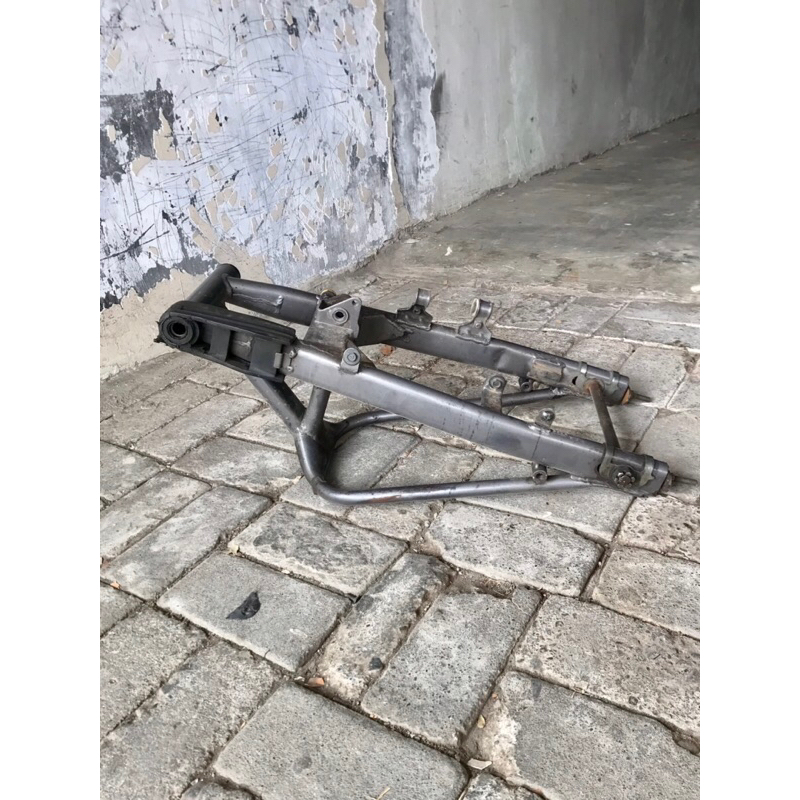 arm ninja rr original copotan sepeda